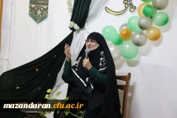 جشن میلاد حضرت زینب (س)، بانوی روشنی و شجاعت 2