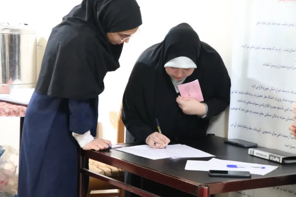 جشن میلاد حضرت زینب (س)، بانوی روشنی و شجاعت 2