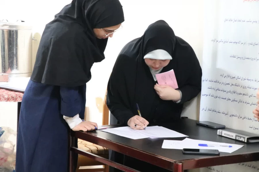 جشن میلاد حضرت زینب (س)، بانوی روشنی و شجاعت 2