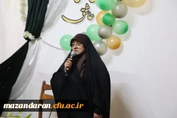 جشن میلاد حضرت زینب (س)، بانوی روشنی و شجاعت 2