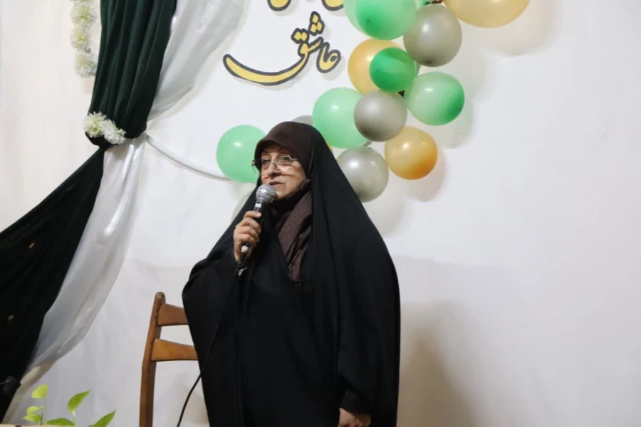 جشن میلاد حضرت زینب (س)، بانوی روشنی و شجاعت 2