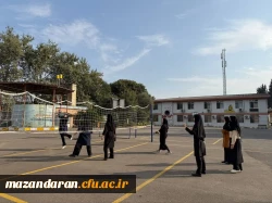  کارگاه آموزشی «حرکات اصلاحی»  5