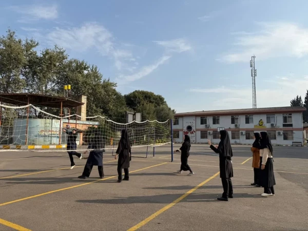  کارگاه آموزشی «حرکات اصلاحی»  5