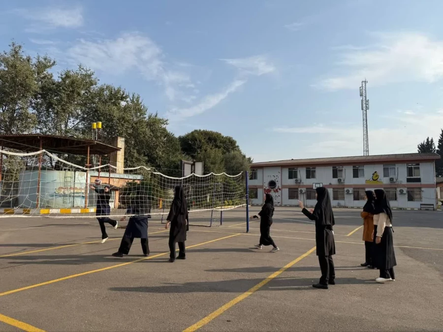  کارگاه آموزشی «حرکات اصلاحی»  5