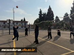  کارگاه آموزشی «حرکات اصلاحی»  6