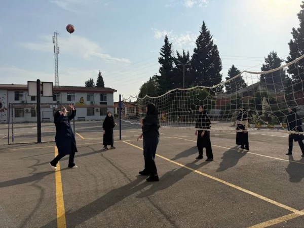  کارگاه آموزشی «حرکات اصلاحی»  6