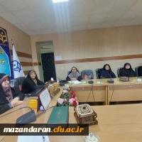 برگزاری دوره بالندگی عدالت و وفاق اجتماعی از منظر نهج البلاغه 4