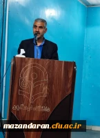 گردهمایی معلمان راهنمایی کارورزی مرکز شهید رجایی بابل  4