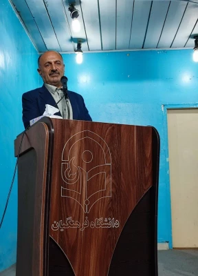 گردهمایی معلمان راهنمایی کارورزی مرکز شهید رجایی بابل  5