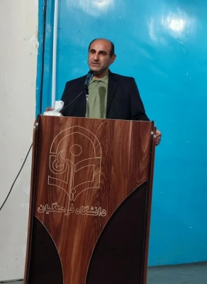 گردهمایی معلمان راهنمایی کارورزی مرکز شهید رجایی بابل  9