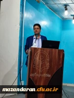 گردهمایی معلمان راهنمایی کارورزی مرکز شهید رجایی بابل  10