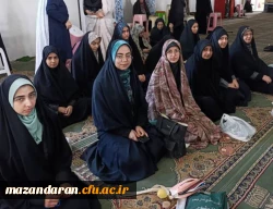 ادای فریضه عبادی سیاسی نماز جمعه  2