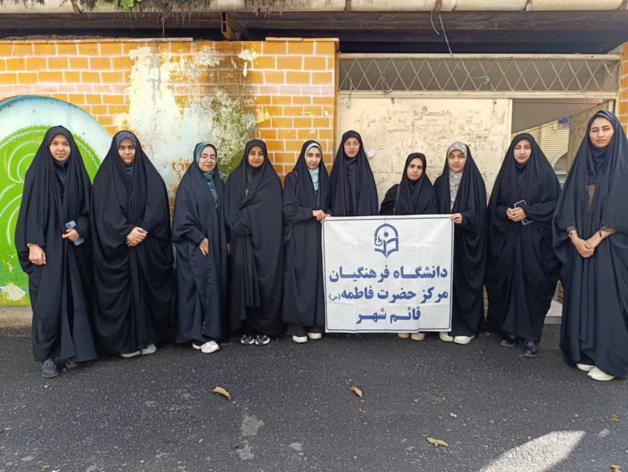 ادای فریضه عبادی سیاسی نماز جمعه  3