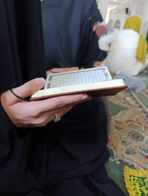 ادای فریضه عبادی سیاسی نماز جمعه  5