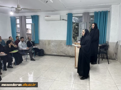 برگزاری کلاس های پودمان مهارت آموزان

برگزاری اولین جلسه پودمان آموزشی ابتدایی و دبیری