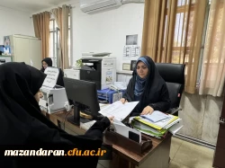 ثبت نام حضوری دانشجو معلمان استعداد برتر و تاخیر گزینش 3