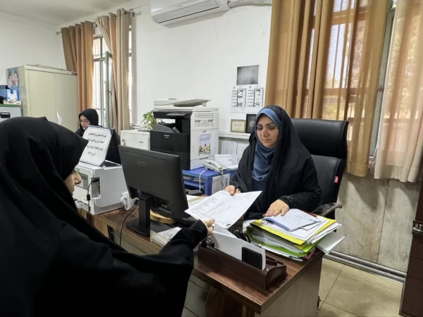 ثبت نام حضوری دانشجو معلمان استعداد برتر و تاخیر گزینش 3