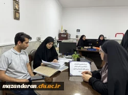 ثبت نام حضوری دانشجو معلمان استعداد برتر و تاخیر گزینش 6