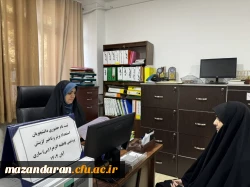 ثبت نام حضوری دانشجو معلمان استعداد برتر و تاخیر گزینش 9