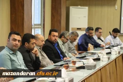 برگزاری دوره بالندگی «عدالت و وفاق اجتماعی در نهج البلاغه» در دانشگاه فرهنگیان مازندران 5