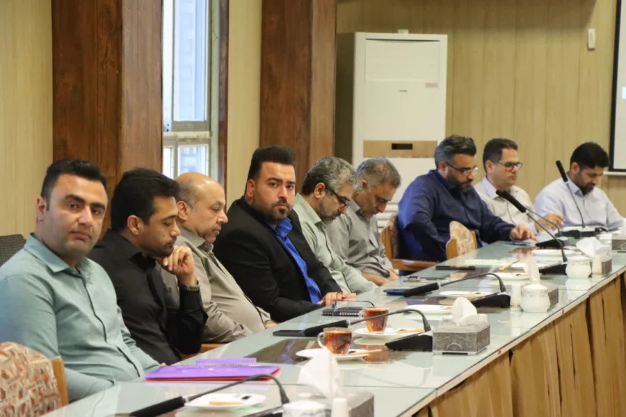 برگزاری دوره بالندگی «عدالت و وفاق اجتماعی در نهج البلاغه» در دانشگاه فرهنگیان مازندران 5