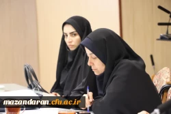 برگزاری دوره بالندگی «عدالت و وفاق اجتماعی در نهج البلاغه» در دانشگاه فرهنگیان مازندران 8