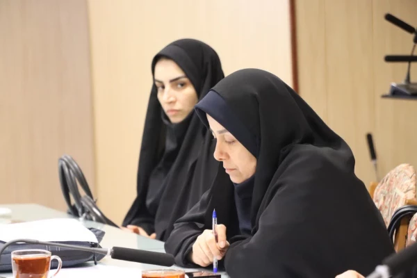 برگزاری دوره بالندگی «عدالت و وفاق اجتماعی در نهج البلاغه» در دانشگاه فرهنگیان مازندران 8