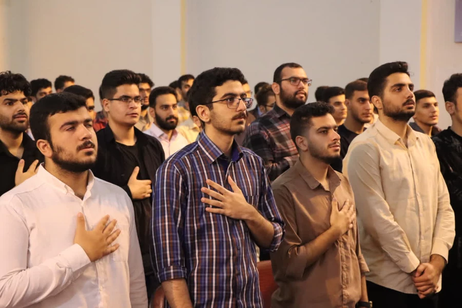 برگزاری نشست توجیهی ویژه دانشجومعلمان جدیدالورود پردیس دکتر شریعتی ساری با محوریت آشنایی با حوزه نظارت و ارزیابی دانشگاه 
 11