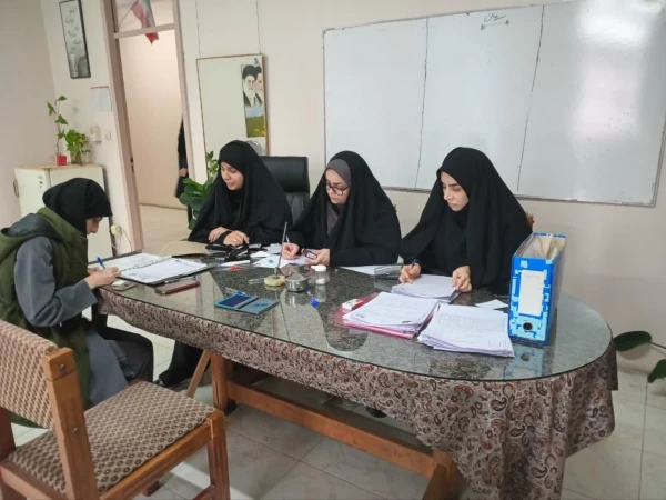 ثبت نام دانشجویان تاخیر گزینشی و استعداد های درخشان  2