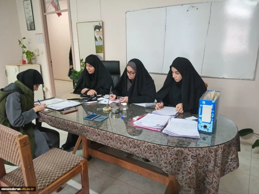 ثبت نام دانشجویان تاخیر گزینشی و استعداد های درخشان  2