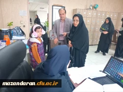 ثبت نام دانشجویان تاخیر گزینشی و استعداد های درخشان  3