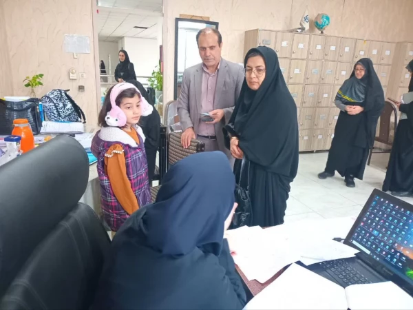 ثبت نام دانشجویان تاخیر گزینشی و استعداد های درخشان  3