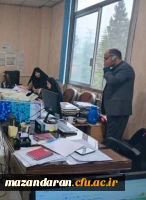 ثبت نام دانشجویان تاخیر گزینشی و استعداد های درخشان  4