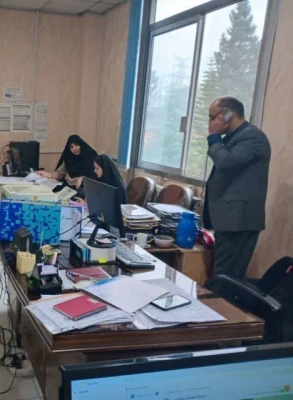 ثبت نام دانشجویان تاخیر گزینشی و استعداد های درخشان  4