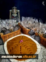 آخرین جلسه از سلسله نشست های «زن تندیس مقاومت تا ظهور» 5