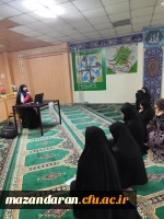 کارگاه مدیریت بحران و تاب آوری ملی  2