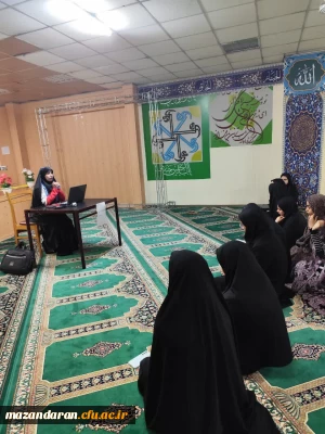 کارگاه مدیریت بحران و تاب آوری ملی 