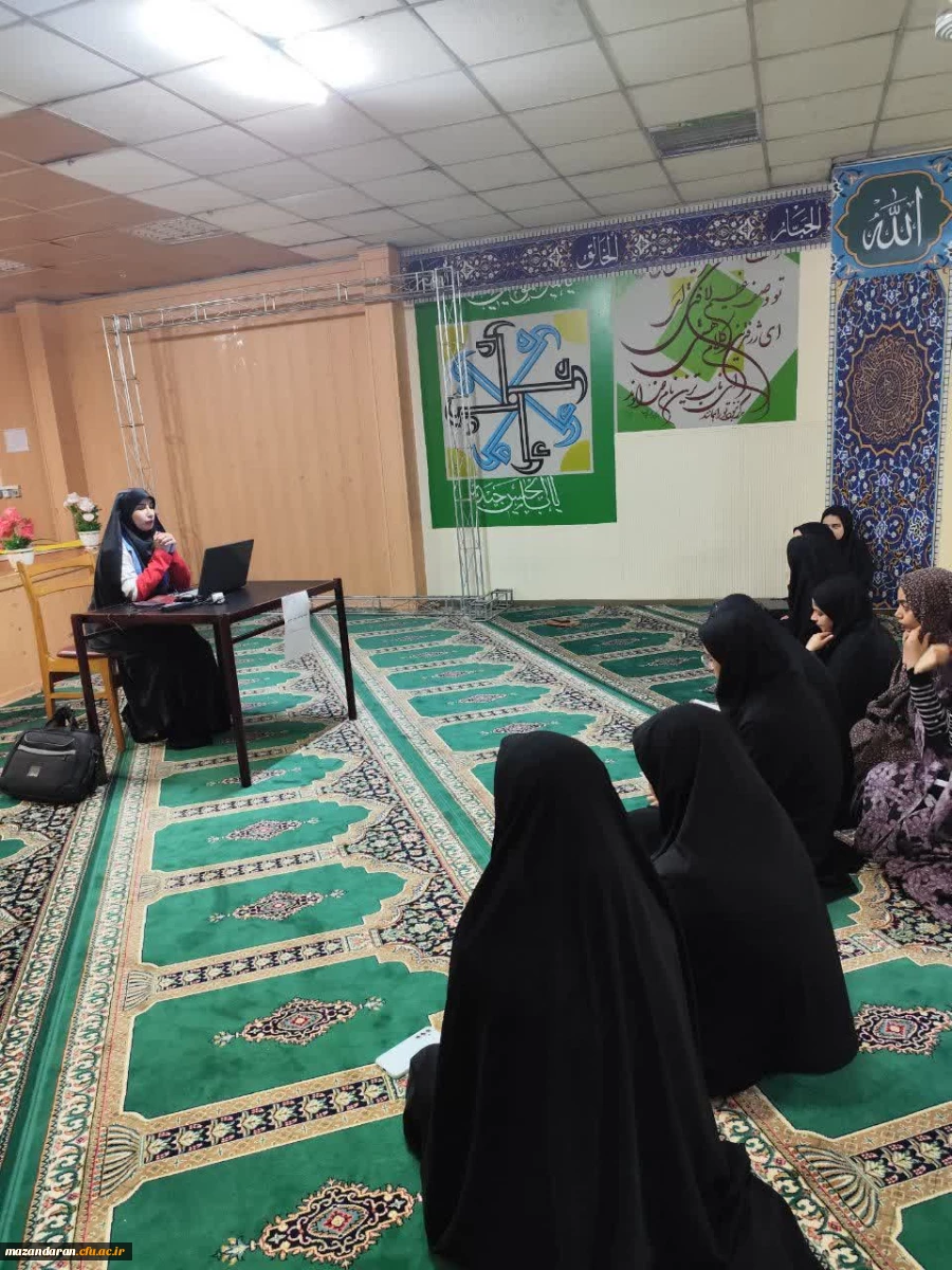 کارگاه مدیریت بحران و تاب آوری ملی  2