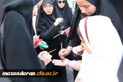  راهپیمایی باشکوه روز ملی مبارزه با استکبار جهانی  4