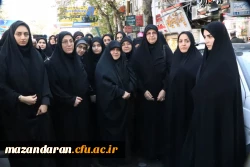  راهپیمایی باشکوه روز ملی مبارزه با استکبار جهانی  8