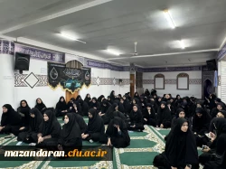 کارگاه آموزش پدافند غیر عامل به همت حوزه حراست با محوریت کارگاه عملی زخم و کنترل خونریزی 3