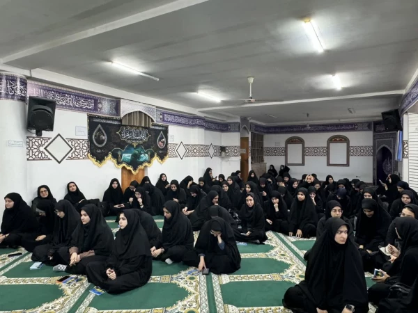 کارگاه آموزش پدافند غیر عامل به همت حوزه حراست با محوریت کارگاه عملی زخم و کنترل خونریزی 3