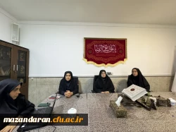 «آشنایی با قوانین، مقررات و آیین نامه اعضای غیر هیئت علمی» 2