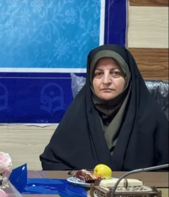 نشست تخصصی اساتید پردیس فاطمه الزهرا(س) ساری 2