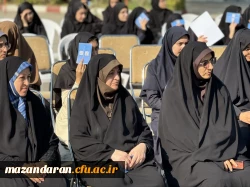 «رویداد هنری مقاومت در پردیس خواهران برگزار شد 4