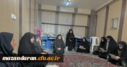 چهارشنبه های عاشورایی قرائت زیارت عاشورا  2