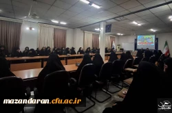 نشست «صهیونیست شناسی و جنگ های آخرالزمانی»  2