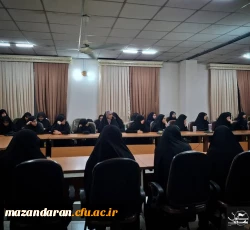 نشست «صهیونیست شناسی و جنگ های آخرالزمانی»  2