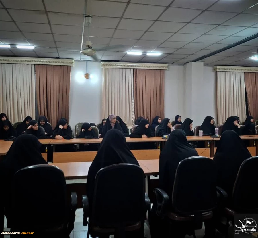 نشست «صهیونیست شناسی و جنگ های آخرالزمانی»  2