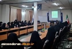 نشست «صهیونیست شناسی و جنگ های آخرالزمانی»  2